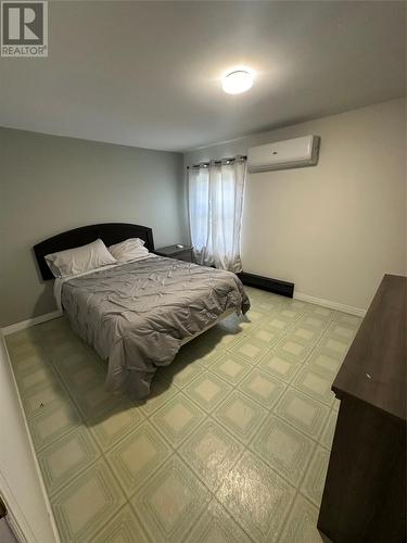 1 Fords Road, Jacksons Arm, NL - Indoor Photo Showing Bedroom