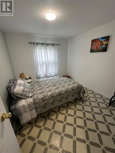 1 Fords Road, Jacksons Arm, NL - Indoor Photo Showing Bedroom