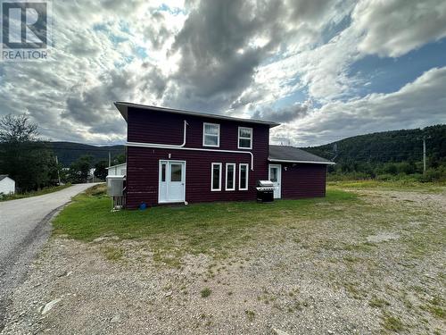 1 Fords Road, Jacksons Arm, NL - Outdoor