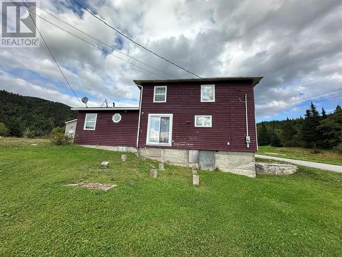 1 Fords Road, Jacksons Arm, NL - Outdoor