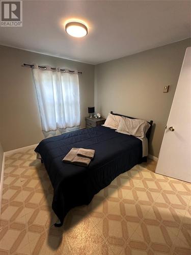 1 Fords Road, Jacksons Arm, NL - Indoor Photo Showing Bedroom