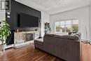 10 Neville Place, St Johns, NL  - Indoor Photo Showing Living Room 