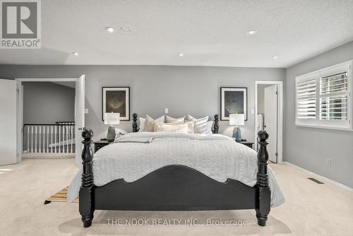 5 Found Court, Clarington (Courtice), ON - Indoor Photo Showing Bedroom