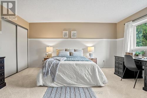 5 Found Court, Clarington (Courtice), ON - Indoor Photo Showing Bedroom