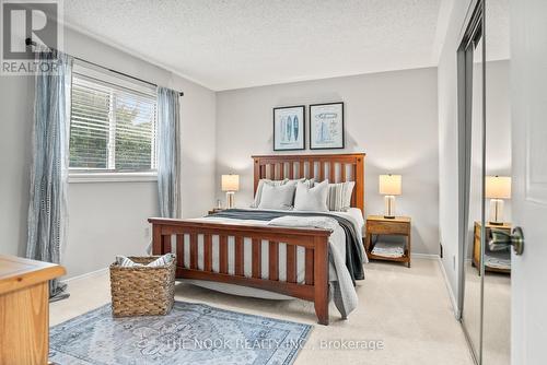 5 Found Court, Clarington (Courtice), ON - Indoor Photo Showing Bedroom