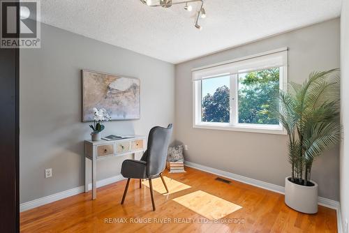 107 Deverell Street, Whitby (Rolling Acres), ON - Indoor Photo Showing Other Room