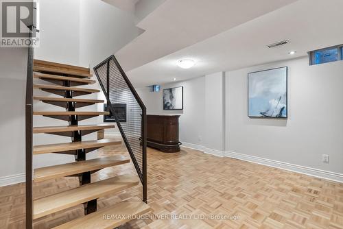 107 Deverell Street, Whitby (Rolling Acres), ON - Indoor Photo Showing Other Room