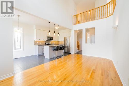 38 Maguire Street, Kawartha Lakes (Lindsay), ON - Indoor Photo Showing Kitchen