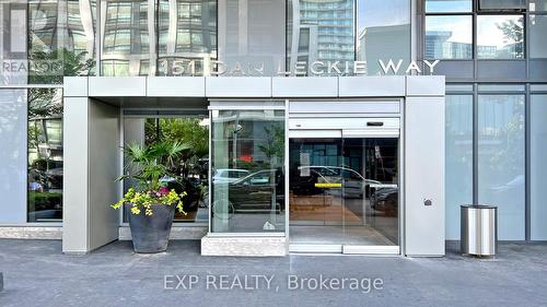 853 - 151 Dan Leckie Way, Toronto (Waterfront Communities), ON - 