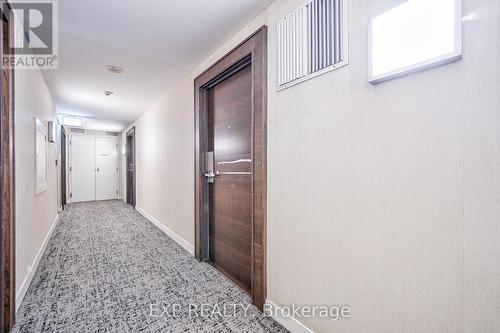 853 - 151 Dan Leckie Way, Toronto (Waterfront Communities), ON - Indoor Photo Showing Other Room