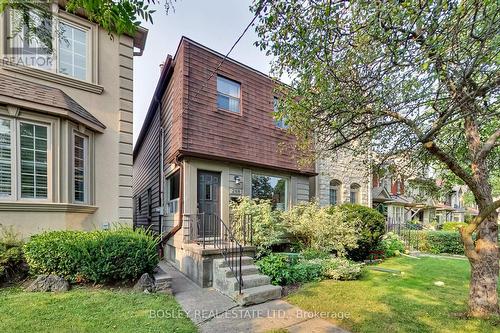 268 Bedford Park Avenue, Toronto (Lawrence Park North), ON - Outdoor