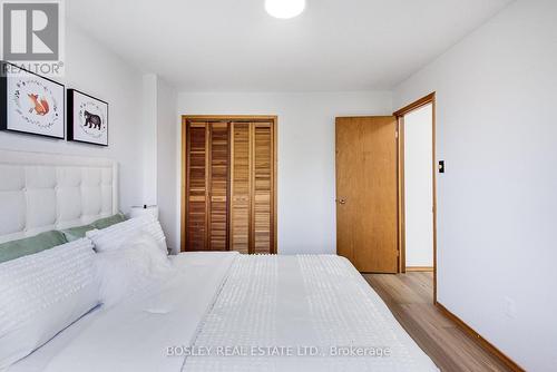 268 Bedford Park Avenue, Toronto (Lawrence Park North), ON - Indoor Photo Showing Bedroom