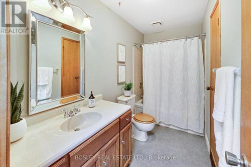 268 Bedford Park Avenue, Toronto (Lawrence Park North), ON - Indoor Photo Showing Bathroom