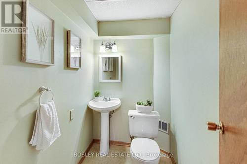 268 Bedford Park Avenue, Toronto (Lawrence Park North), ON - Indoor Photo Showing Bathroom