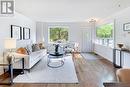 268 Bedford Park Avenue, Toronto (Lawrence Park North), ON  - Indoor Photo Showing Living Room 