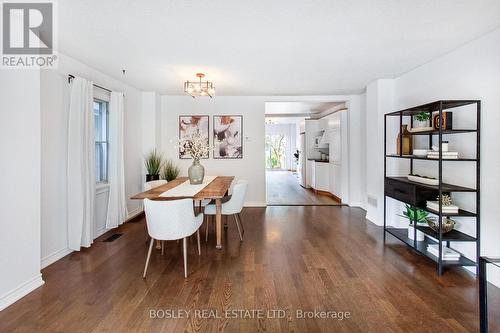 268 Bedford Park Avenue, Toronto (Lawrence Park North), ON - Indoor Photo Showing Dining Room