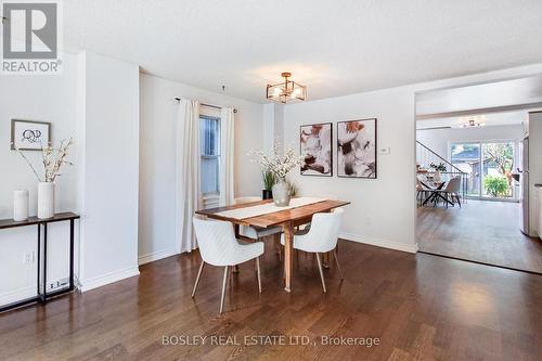 268 Bedford Park Avenue, Toronto (Lawrence Park North), ON - Indoor Photo Showing Dining Room