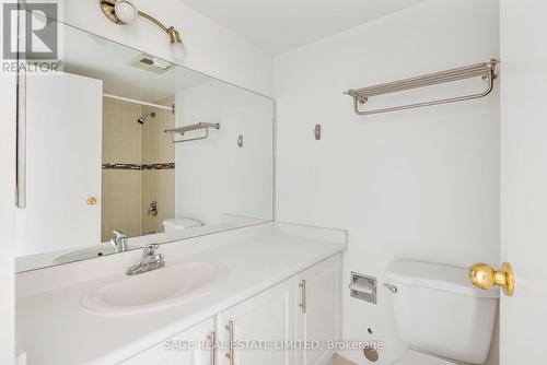 603 - 5765 Yonge Street, Toronto (Newtonbrook East), ON - Indoor Photo Showing Bathroom