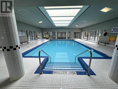 603 - 5765 Yonge Street, Toronto (Newtonbrook East), ON -  Photo Showing Other Room With In Ground Pool