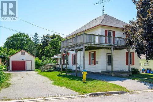 17 Church Street W, Cramahe (Colborne), ON - Outdoor