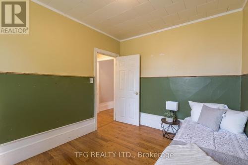 17 Church Street W, Cramahe (Colborne), ON - Indoor Photo Showing Bedroom