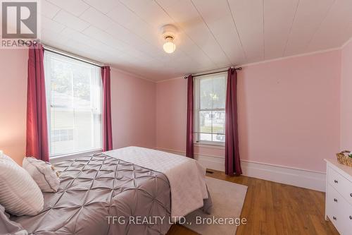 17 Church Street W, Cramahe (Colborne), ON - Indoor Photo Showing Bedroom