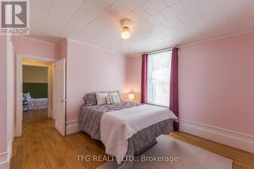 17 Church Street W, Cramahe (Colborne), ON - Indoor Photo Showing Bedroom