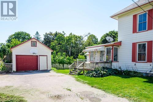 17 Church Street W, Cramahe (Colborne), ON - Outdoor With Exterior