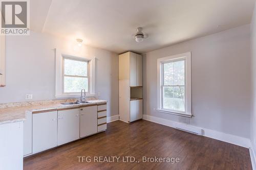 17 Church Street W, Cramahe (Colborne), ON - Indoor Photo Showing Kitchen