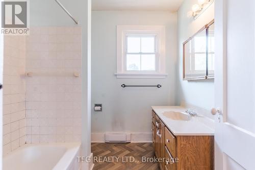 17 Church Street W, Cramahe (Colborne), ON - Indoor Photo Showing Bathroom