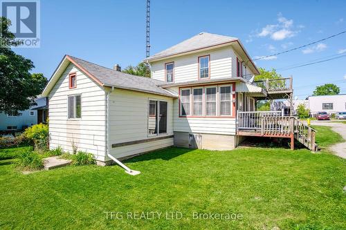 17 Church Street W, Cramahe (Colborne), ON - Outdoor