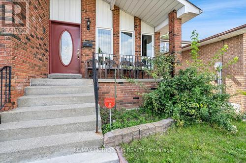 56 Braymore Boulevard, Toronto (Rouge), ON - Outdoor