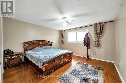 56 Braymore Boulevard, Toronto (Rouge), ON - Indoor Photo Showing Bedroom