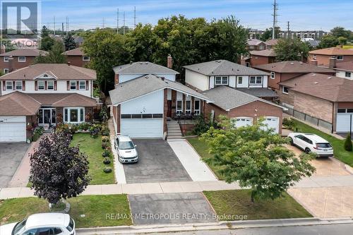 56 Braymore Boulevard, Toronto (Rouge), ON - Outdoor With Facade