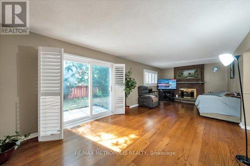 56 Braymore Boulevard, Toronto (Rouge), ON - Indoor