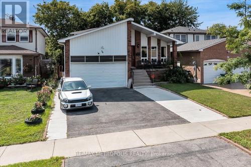 56 Braymore Boulevard, Toronto (Rouge), ON - Outdoor With Facade