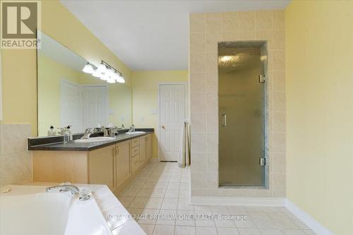 45 Forecastle Road, Vaughan, ON - Indoor Photo Showing Bathroom