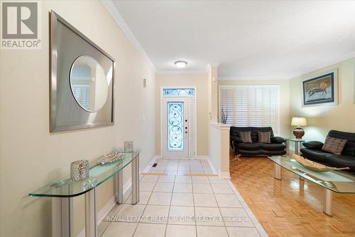 45 Forecastle Road, Vaughan, ON - Indoor