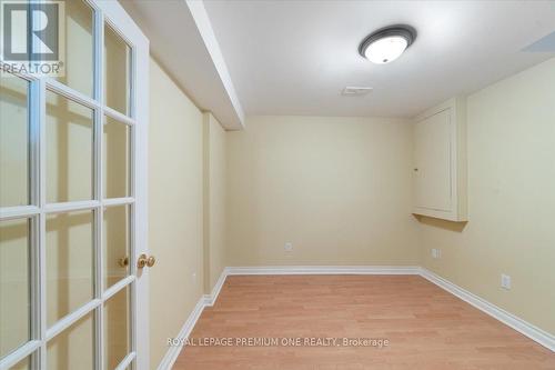 45 Forecastle Road, Vaughan (Patterson), ON - Indoor Photo Showing Other Room