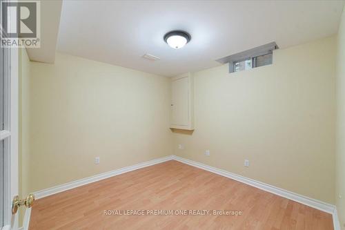 45 Forecastle Road, Vaughan (Patterson), ON - Indoor Photo Showing Other Room