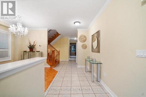 45 Forecastle Road, Vaughan, ON - Indoor Photo Showing Other Room