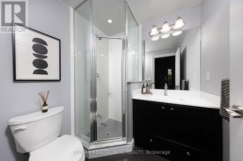 110 - 38 Cedarland Drive, Markham (Unionville), ON - Indoor Photo Showing Bathroom