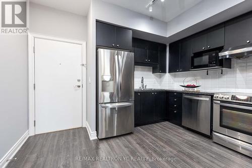 110 - 38 Cedarland Drive, Markham (Unionville), ON - Indoor Photo Showing Kitchen