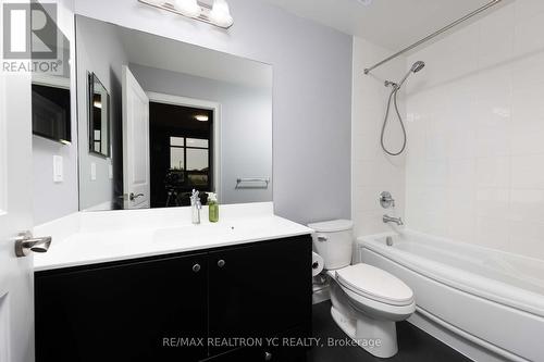 110 - 38 Cedarland Drive, Markham (Unionville), ON - Indoor Photo Showing Bathroom