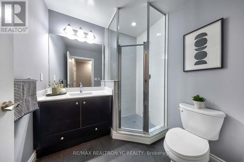 110 - 38 Cedarland Drive, Markham (Unionville), ON - Indoor Photo Showing Bathroom