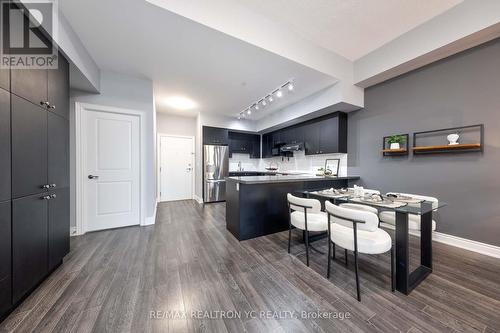 110 - 38 Cedarland Drive, Markham (Unionville), ON - Indoor