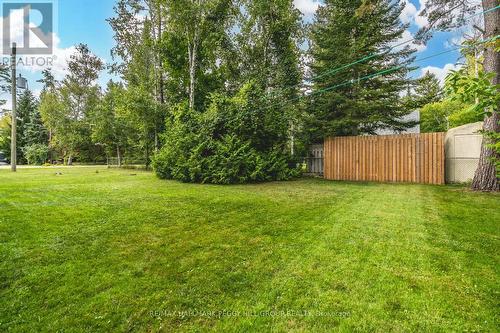 2207 Merrett Street, Innisfil (Alcona), ON - Outdoor