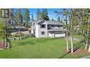 2192 Bluff View Drive, Williams Lake, BC  - Outdoor 