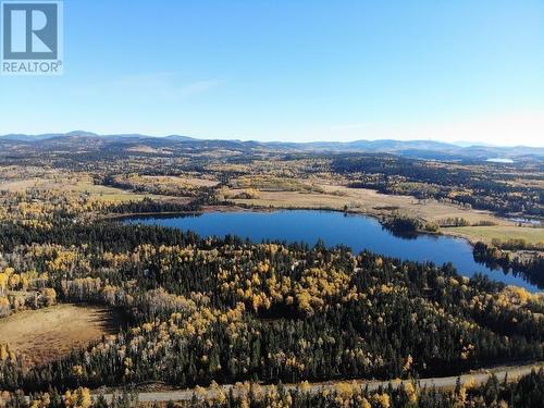 18 Roe Lake Crescent, 100 Mile House, BC 