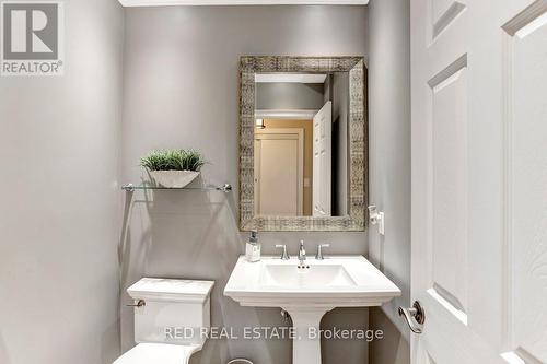 75 Ruffet Drive, Barrie (Edgehill Drive), ON - Indoor Photo Showing Bathroom